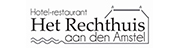 Het Rechthuis aan den Amstel